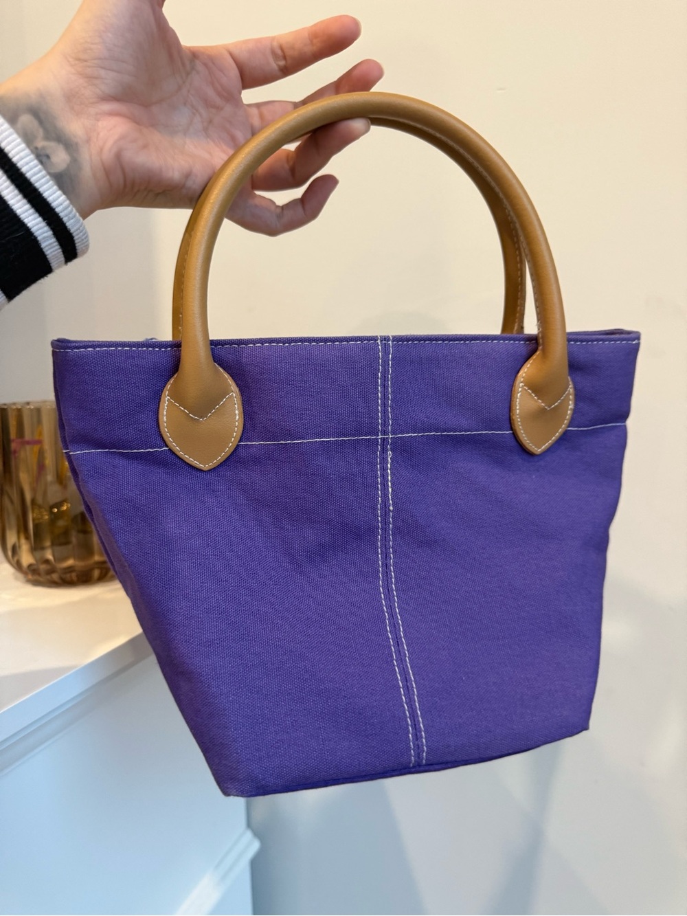 Lillian Vernon Mini Boat Toat
